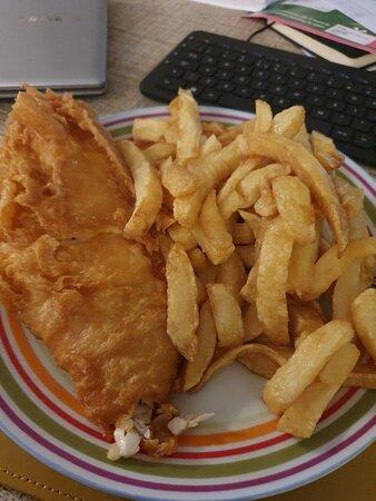 Basingstoke Fish & Chips